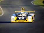 Renault Alpine A442B 1978 года